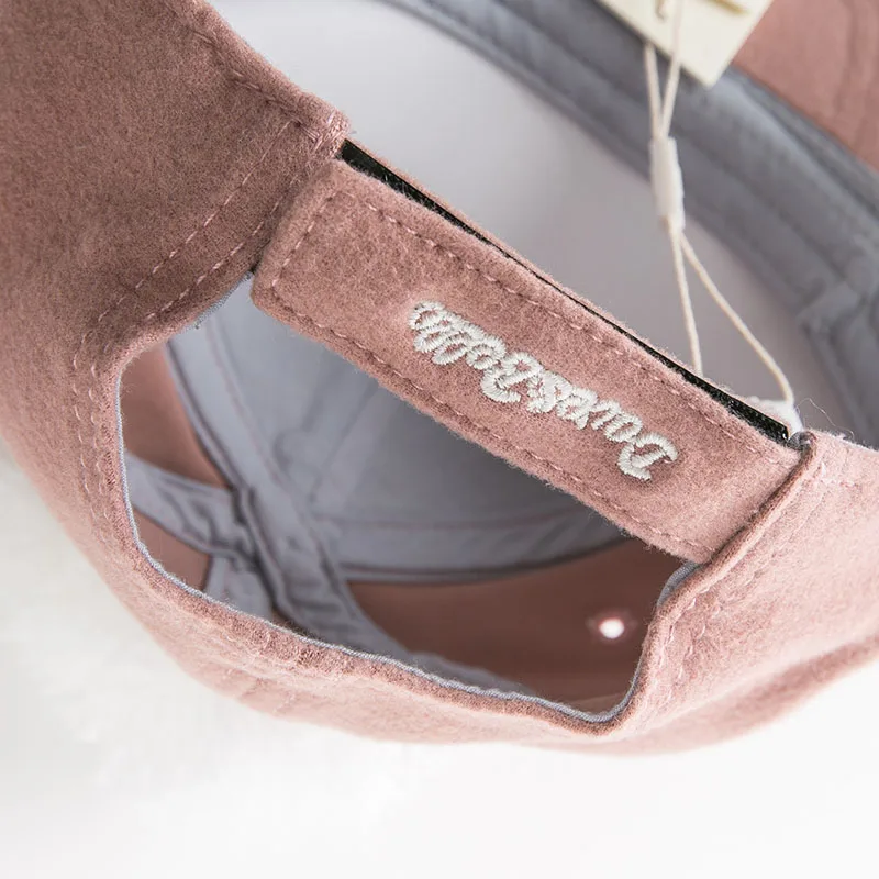 Dave bella/Осенняя детская шапка для девочек милая бейсболка | Детская одежда и обувь