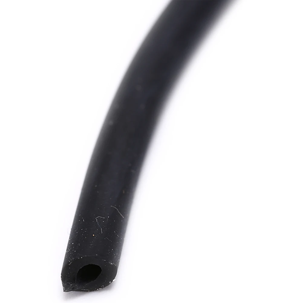 

3/16"hole Size Archery Peep Sight With Silicone Rubber Tubing Hole Hunting Compound Bow Peep Sight Peep Sight Whosesale