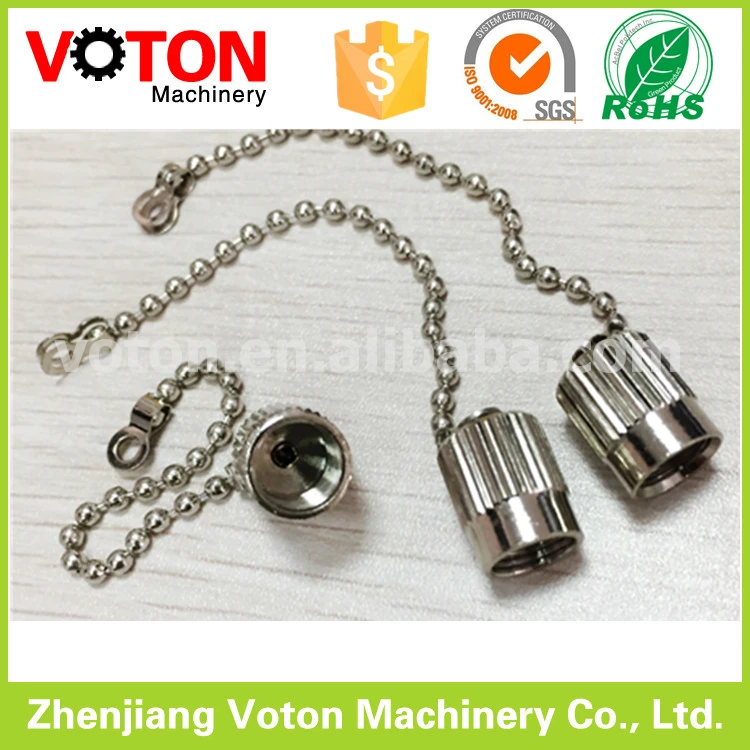 Бесплатная доставка 5 шт никелированная латунь материал FC Пылезащитная крышка с