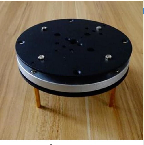 Металлическая Фотографическая подставка для стандартного сервопривода F17314 |