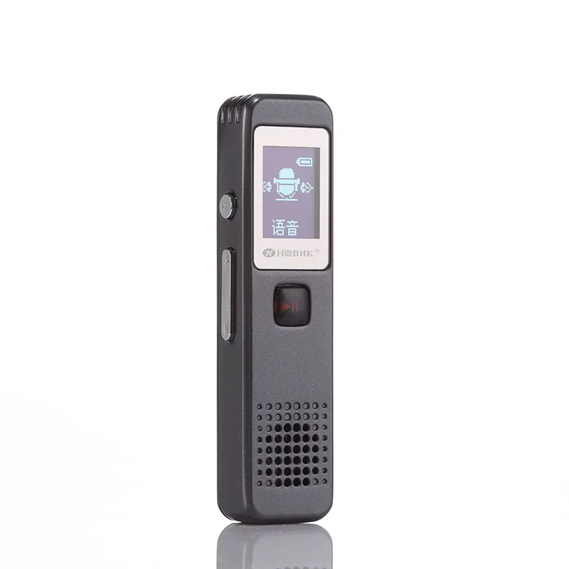 Hbnkh H R280 16 г цифровой голосовой Регистраторы Professional диктофон расстояние без