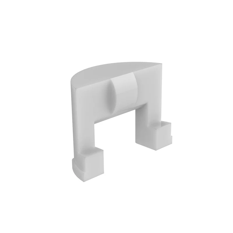 Оригинальный Vapefly Core RTA Tank 2 мл с 4 пузырчатым стеклом электронная сигарета