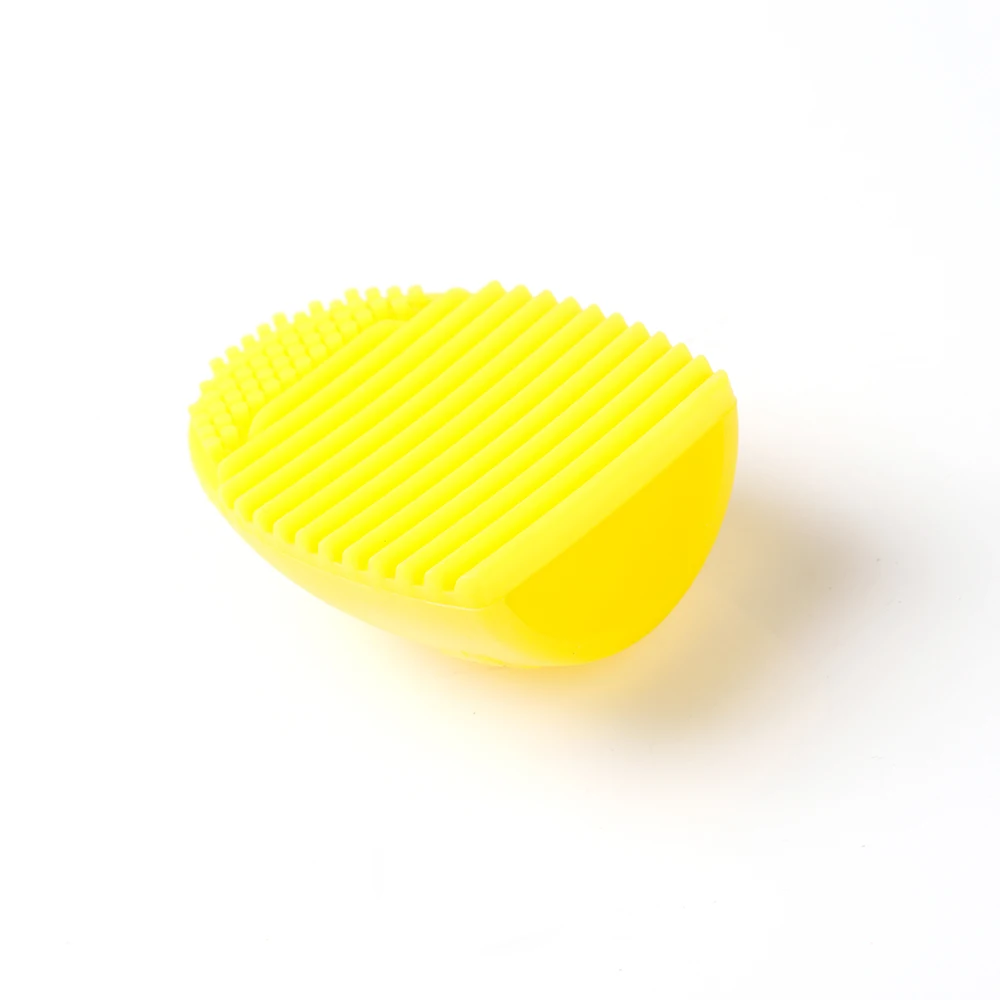 CLAVUZ моющие кисти для макияжа чистящие инструменты щётки косметики скрабер мытья