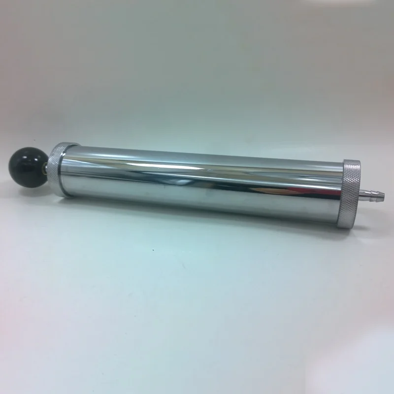 Домашний ручной воздушный насос TS 8100 для пива keg муфта для домашнего пивоварения бутылка-термос воздушный насос легкое использование бар аксессуары