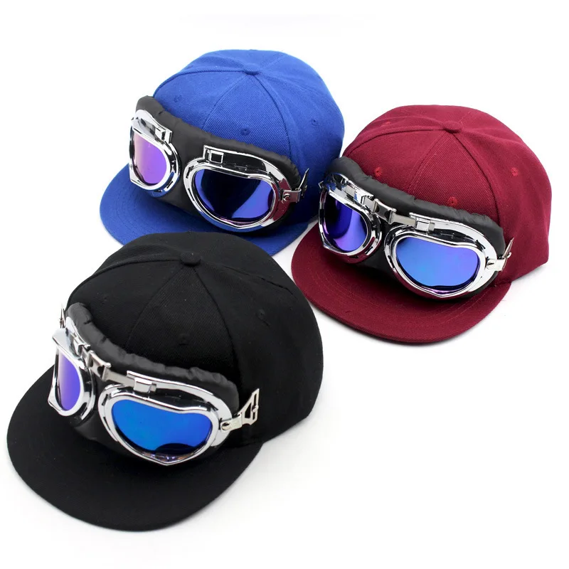 Новинка 2019 года Летние солнцезащитные кепки для маленьких мальчиков и девочек