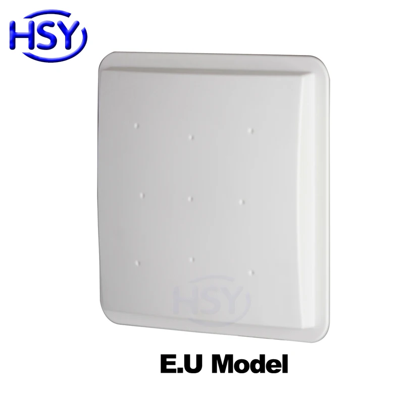 HSY 3 ~ 6 метров RFID дальность UHF считыватель TCP/IP EPC GEN2 карт писатель бесплатно SDK Wiegand26