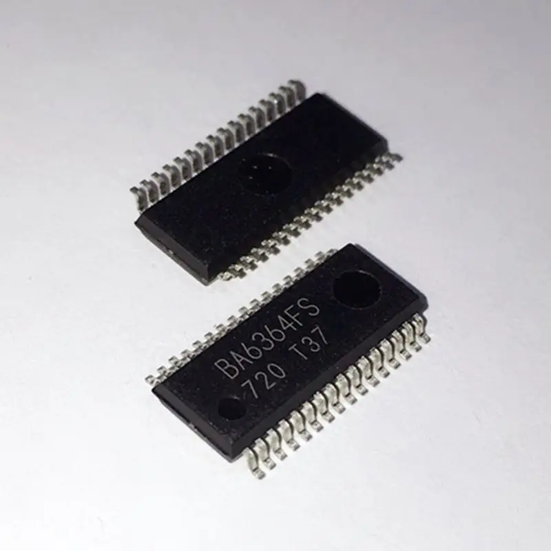

5 шт. BA6364FS BA6364 посылка SOP интегрированный IC
