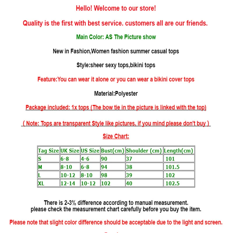 

MEiHuiDa 2018 New Style Fashion Women's See Through Bow Knot Mesh Sheer Sleeveless Irregular Tops Irregular Solid Blouse