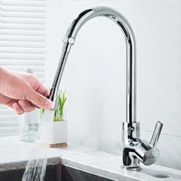 kitchen faucet water nozzle 360 degree water saving tap hose aerator diffuser filter water tap bubbler aerator water saving tap