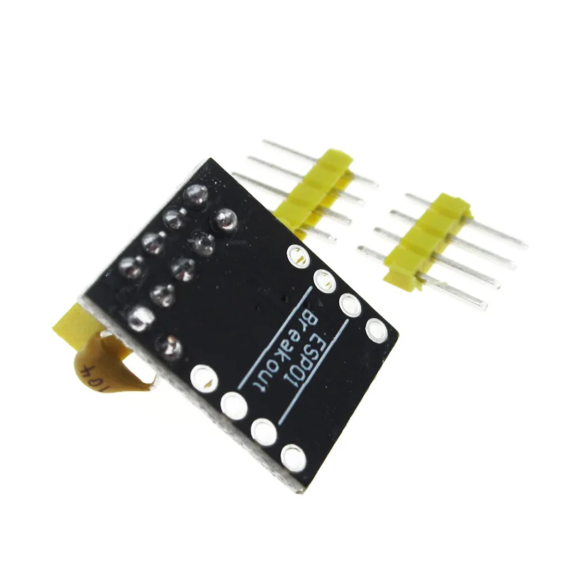 ESP8266 Φ модуль приемопередатчика с поддержкой Wi-Fi макетная плата сетевой PCB |