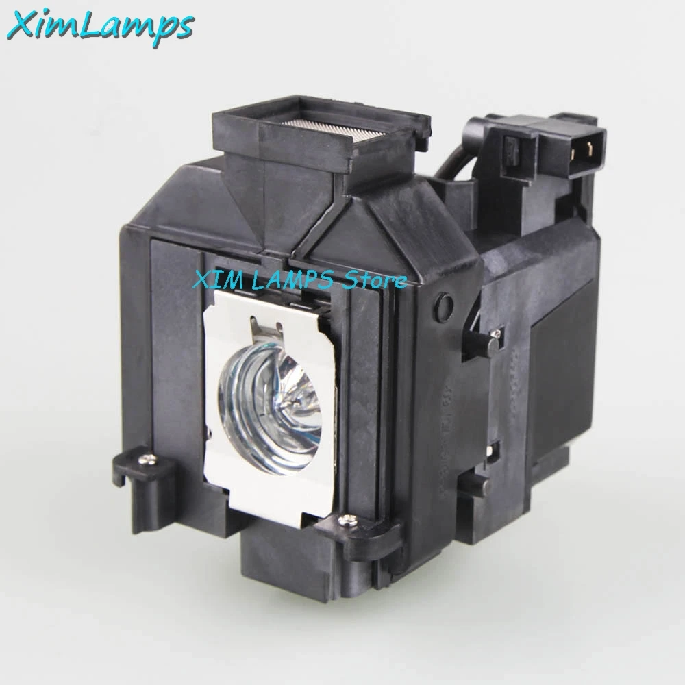 ELPL68 для Epson EH TW5900 TW6000W PowerLite HC 3010 3010E V13H010L68 лампа проектора с корпусом|Лампы