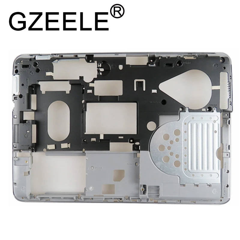 GZEELE новый для ноутбука HP Probook 640 G2 645 Нижний Базовый чехол нижний D оболочка 840657 001