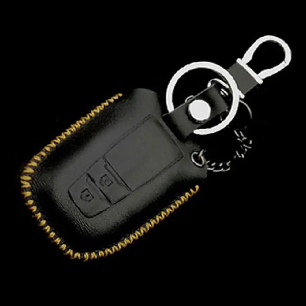 Чехол для ключей TOYOTA из искусственной кожи CHR 2016-2018 |