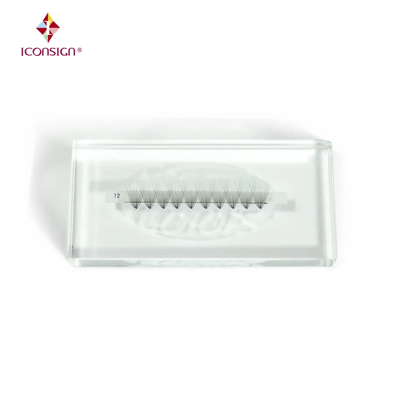 Новое поступление натуральные накладные ресницы супер мягкие 0 05 мм толщина D