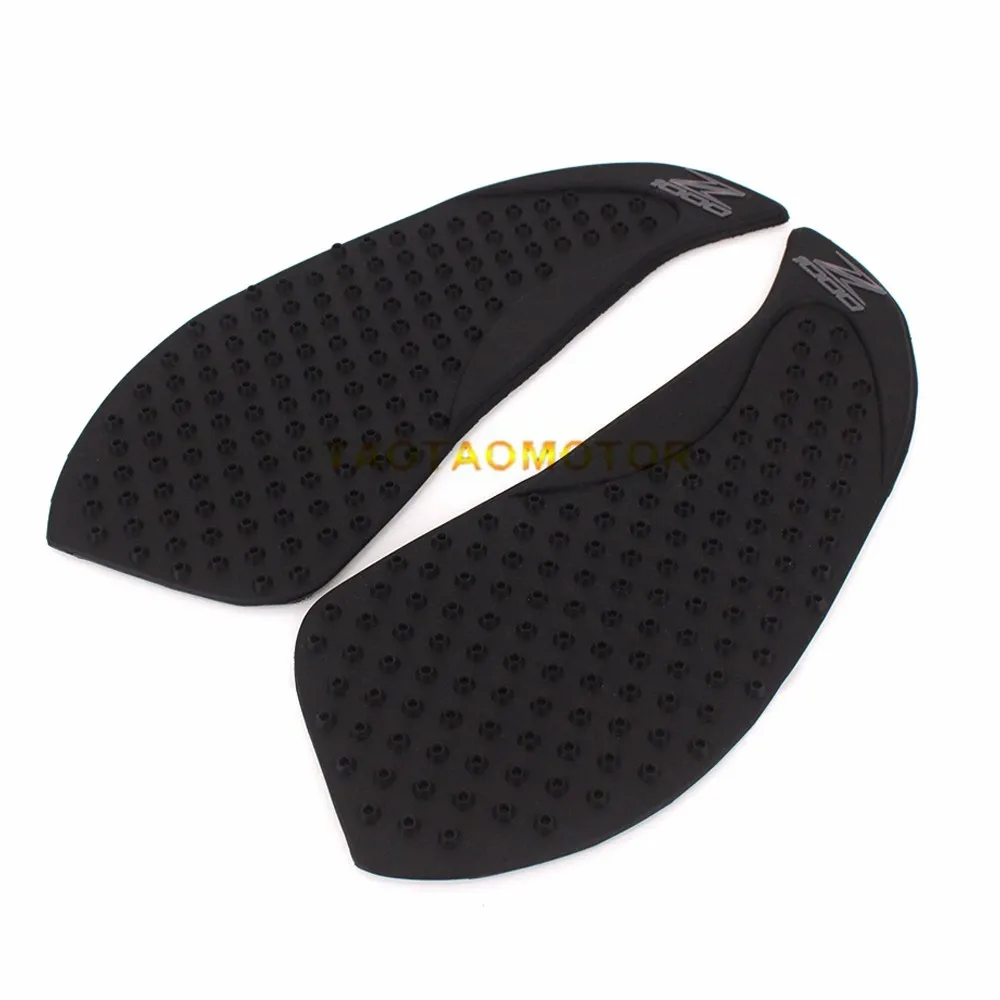 Противоскользящая накладка на бак для Kawasaki Z1000 2010 2011 2012 2013 Z 1000|Наклейки и стикеры|