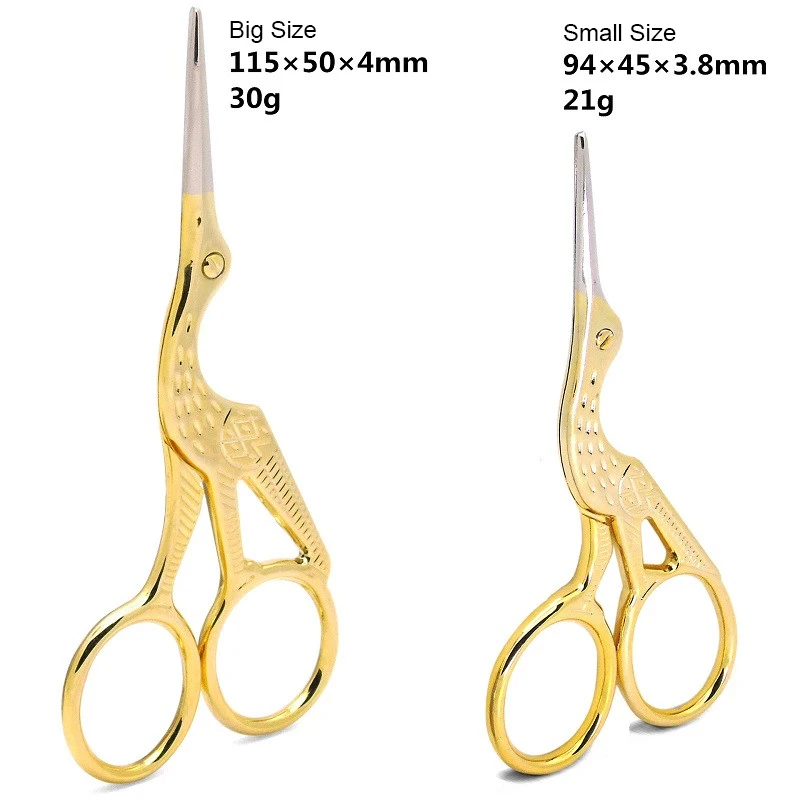 Модные практичные технические инструменты ножницы для вышивки крестом Швейные