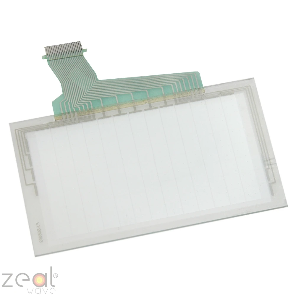 Новый сенсорный экран для OMRON NT21 ST121 E Simatic ST121B резистивная стеклянная панель