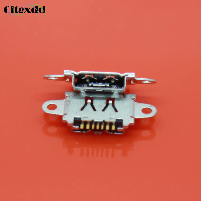 Cltgxdd N 274 1 шт. для OPPO R5 R8107 R8109 микро USB разъем зарядки|connector| |