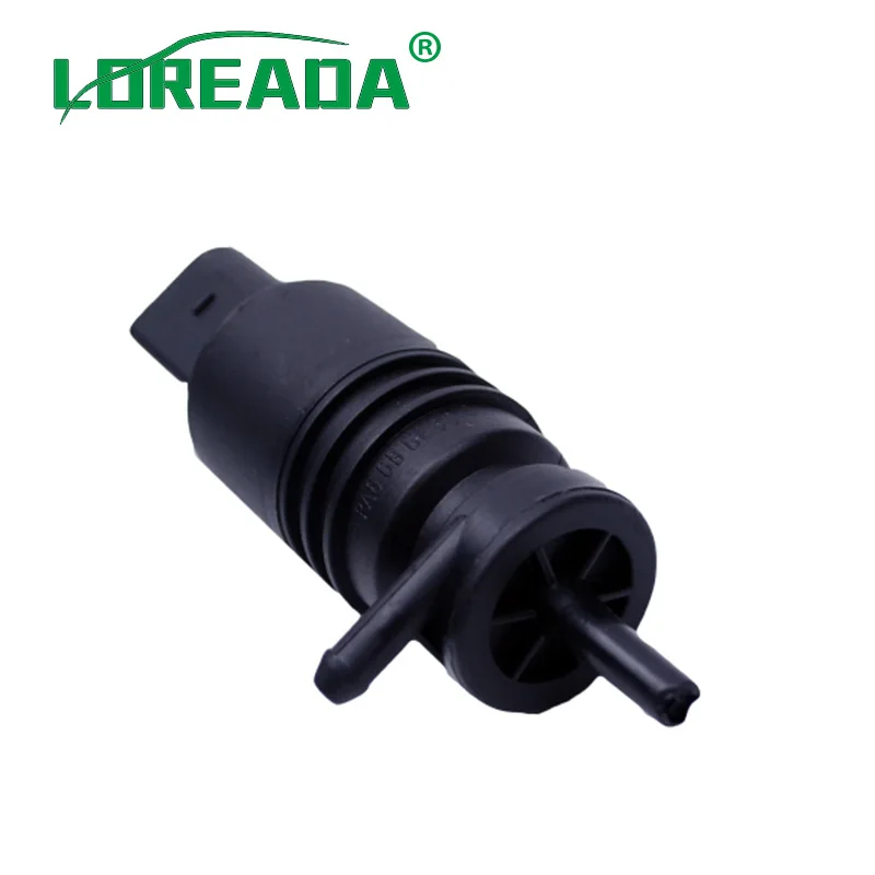 Насос омывателя лобового стекла 1J5955651 1T0 955 651 1K5 для Audi R8 TT A4 A6 A5 A8 VOLKSWAGEN Golf JETTA GOL