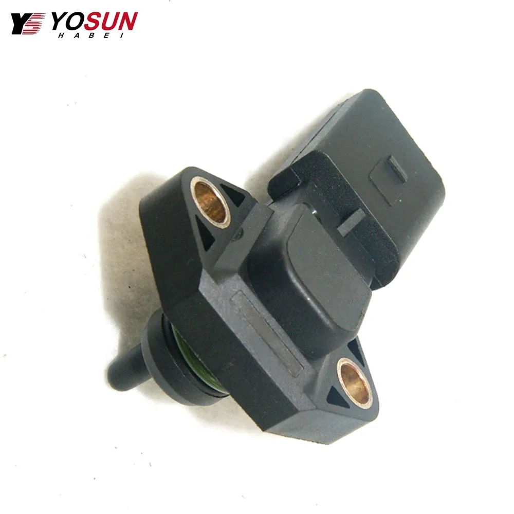 Датчик давления воздуха 038906051 для Volkswagen Beetle Golf Passat Audi A4 A6 TT SEAT Skoda 0281002177|seat skoda|seat
