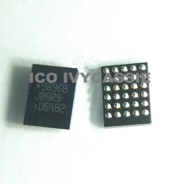 Звуковой Чип 9896B Для Samsung A5 A5000 S9 S9 + Audio IC G960F.