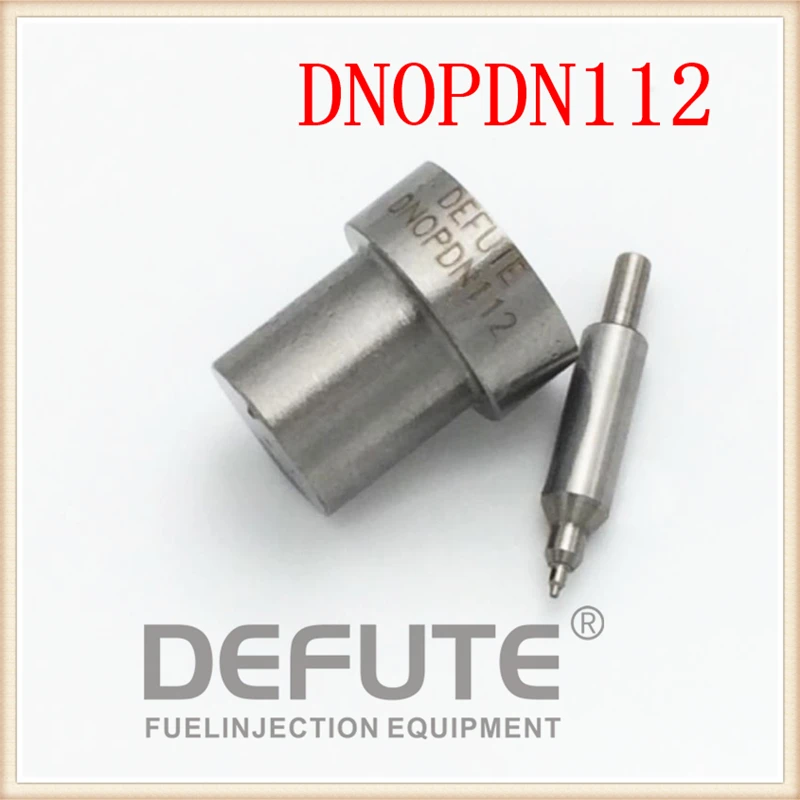 

Diesel Nozzle DN0PDN112 For Mitsubishi 4D56 engine DN0PDN112