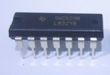 LM324N PCM1712U MAX202CPE 74HC4053 NJM2103 MIC4680YM 4680YM|dip14| |