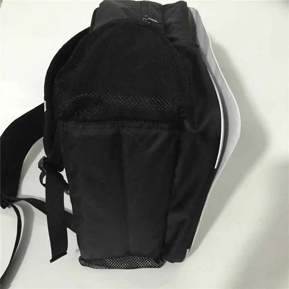 Рюкзак с принтом волка в стиле Галактики для женщин и мужчин Causul школьные сумки