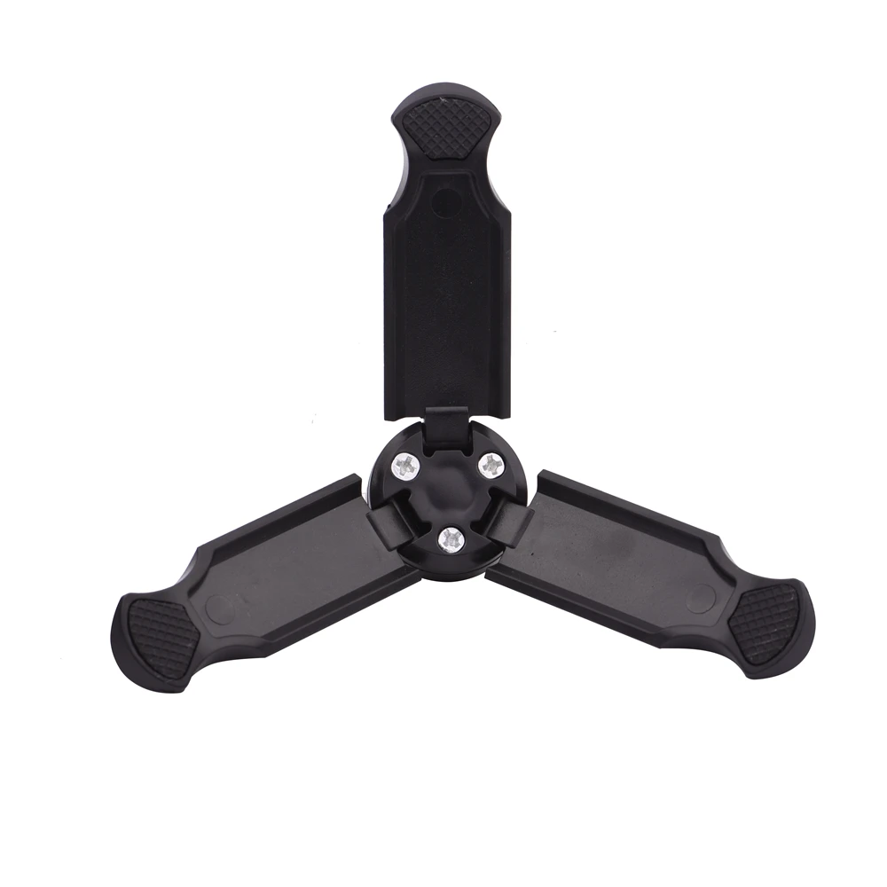 Мини-штатив для ручного стабилизатора экшн-камеры DJI OSMO Mobile 2 Gopro 6 FeiYu Vimble Zhiyun Smooth