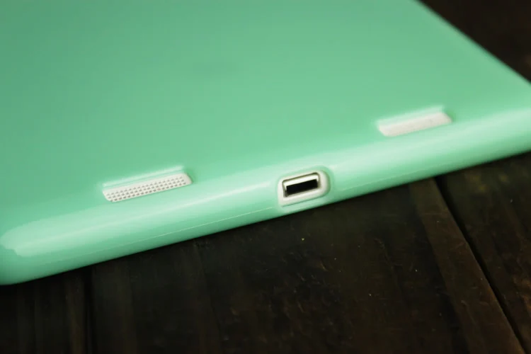 Mipad 3 Mi pad цветной чехол для Xiaomi MI PAD 2 7 9 &quotчехол планшета Мягкая силиконовая задняя