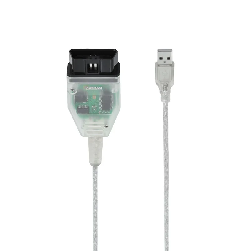 Maozua НОВОЕ ПОСТУПЛЕНИЕ VAG CAN PRO v 5.5.1 для VAG/для AUDI VCP сканер версии 5.5.1 Vag Pro Can OBD2 диагностический инструмент