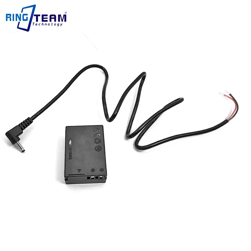 Переходник постоянного тока DR80 DR-80 NB-10L кабель питания CA-PS700 для цифровых камер Canon