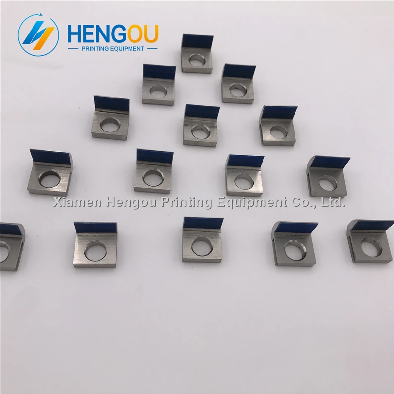 70 pieces M4.011.727 gripper for Hengoucn SM74 SM52 CD74 PM52 PM74 machine | Инструменты