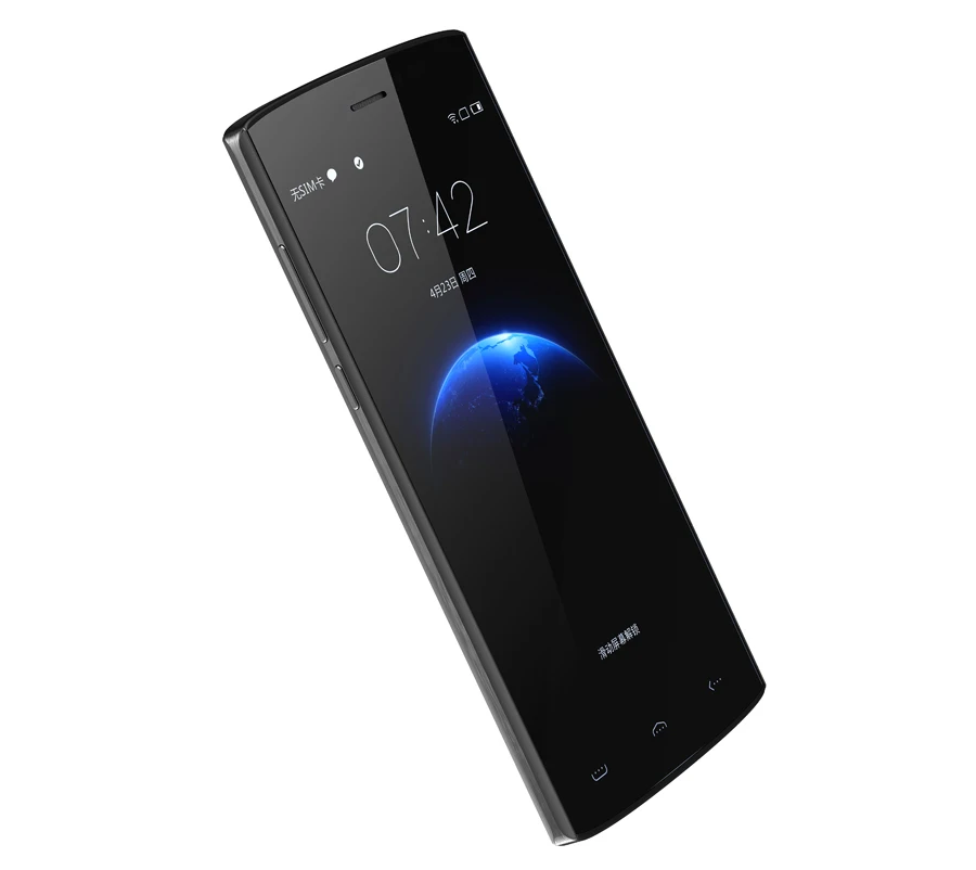 HOMTOM HT7 PRO MTK6735 четырехъядерный процессор Android 5 1 &quotHD 1280*720 2 Гб RAM 16 ROM 13.0MP WCDMA LTE |