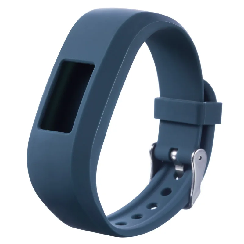 Детский сменный ремешок для часов Garmin Vivofit Jr/Vivofit Jr. 2 отслеживания активности
