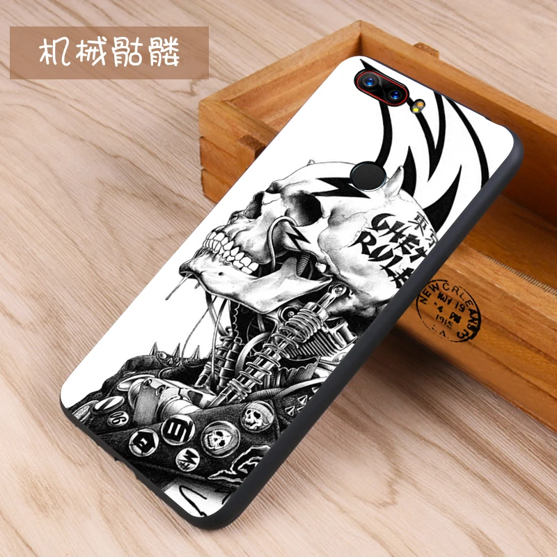 ALIVO для ZTE Nubia z17 lite мягкий роскошный из ТПУ Матовый Мягкий силиконовый чехол с