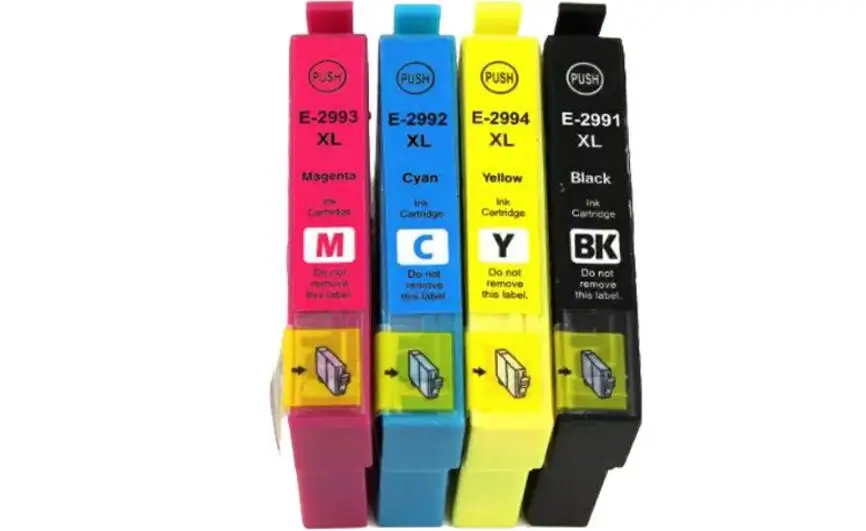 Для EPSON 29XL чернильный картридж для Expression Home XP 235 / 332 435HOME 335 432 картриджи|Чернильные