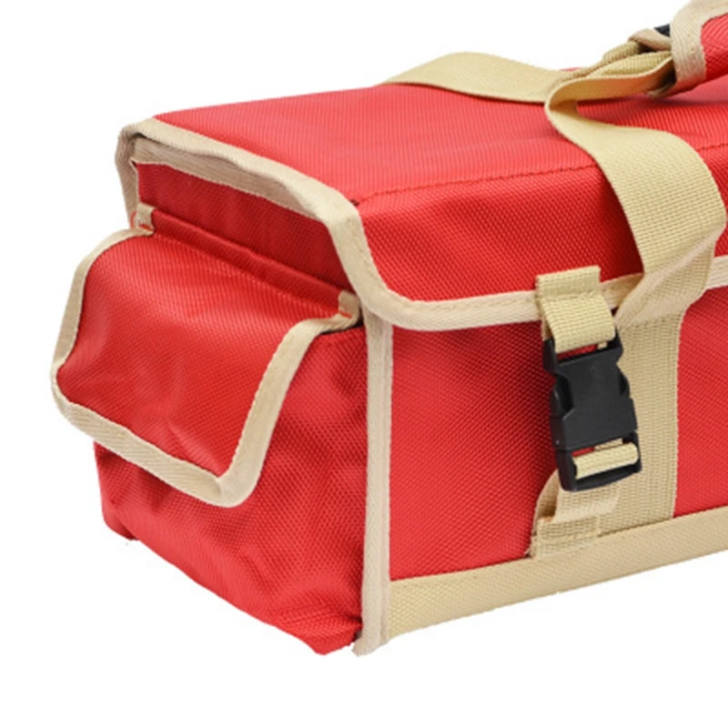 Открытый многоцелевой Кемпинг наземный мешок для ногтей портативные складные