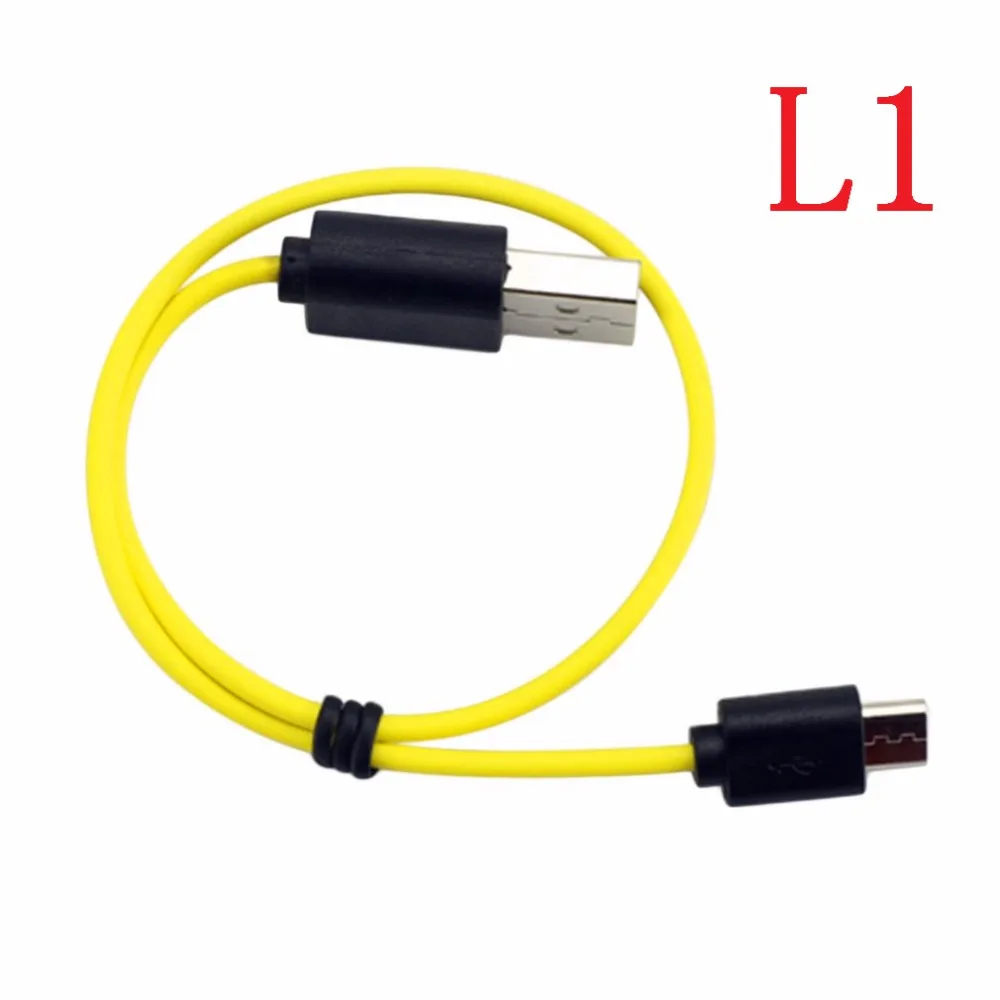 JRGK Универсальный 4/3/2/1 в 1 микро USB зарядная Кабельная линия батареи аксессуар для