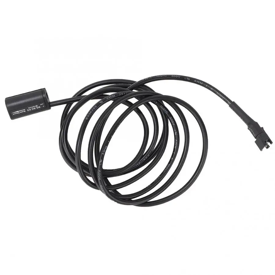 Прочный Датчик тормоза электровелосипеда комплект преобразователей для