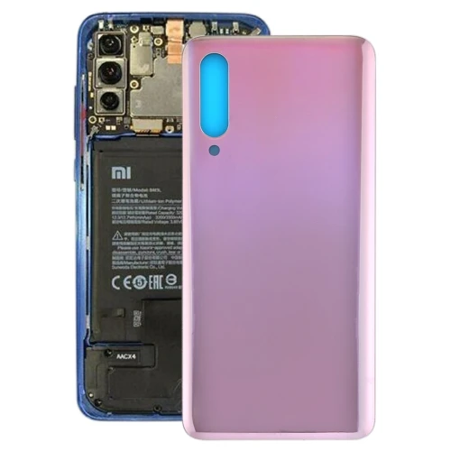 Задняя крышка для аккумулятора Xiaomi Mi 5 (розовый)|Шлейфы мобильных телефонов| |