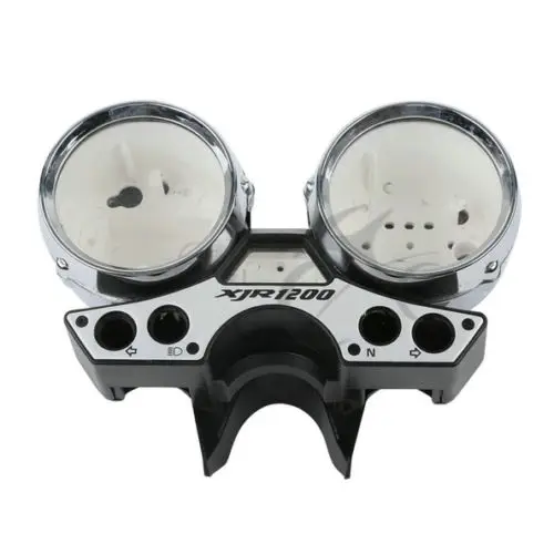 Чехол тахометра и спидометра для мотоцикла Yamaha XJR1200 XJR 1200 94-98 95 96 | Автомобили