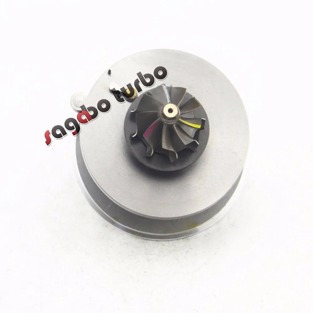 Картридж турбокомпрессора GT2256V 727463 727463-5004S для Mercedes E-klase 270 CDI OM647 130Kw 2002-2005 - turbo CHRA