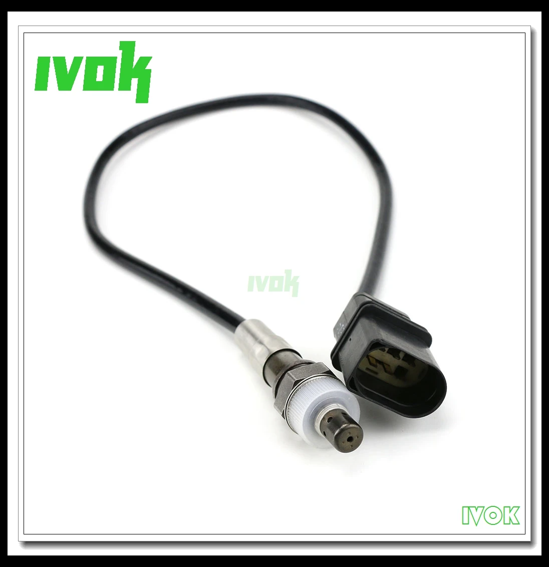 Новый брендовый кислородный датчик Lambda для Volkswagen Skoda Octavia Seat Altea Leon 906 л 06A906262BR 06A 262