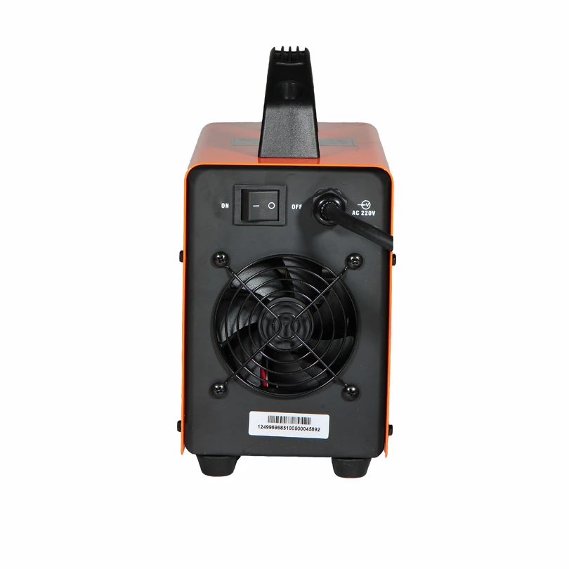 Jasic ZX7 200E дуговой сварки инвертор сварочный аппарат ПОСТОЯННОГО ТОКА