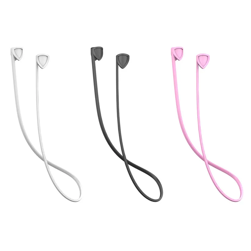 Силиконовый ремешок для наушников Apple Airpods ye11.3 | Электроника