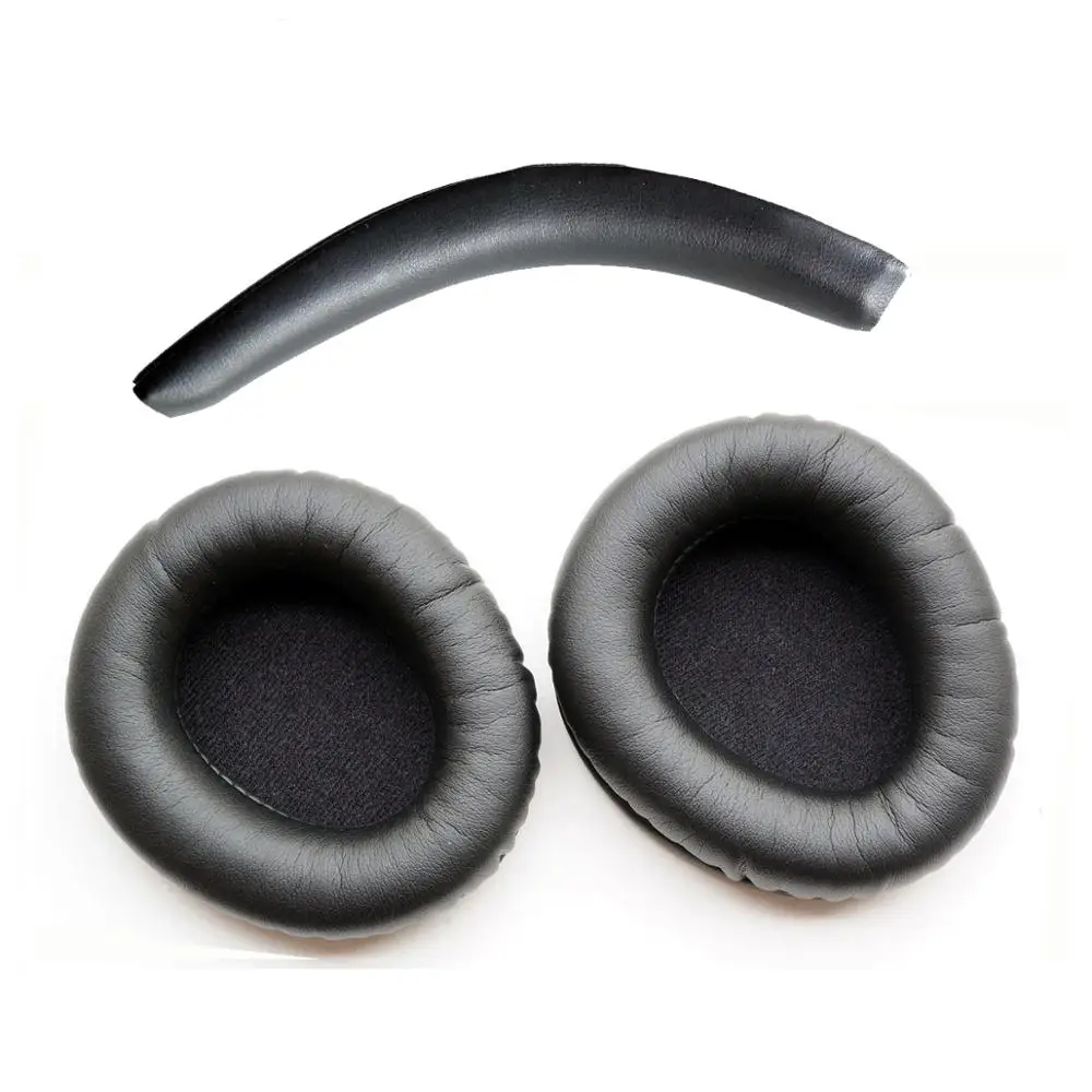 Earads замена крышка совместима с DENON AH D1001 D1000 наушники наушник подушки|ear pads|ear pad