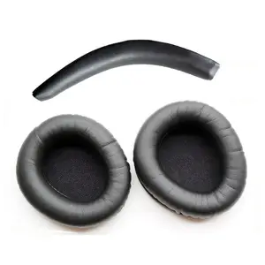 Earads замена крышка совместима с DENON AH-D1001,AH-D1000 наушники, наушник подушки