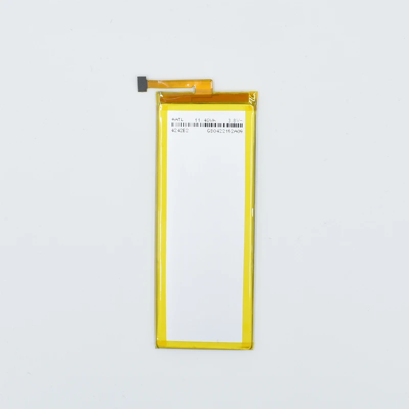 Оригинальный аккумулятор HB4242B4EBW для Huawei honor 4X 6 che2-l11 H60-L01 H60-L02 H60-L11 3000 мач |