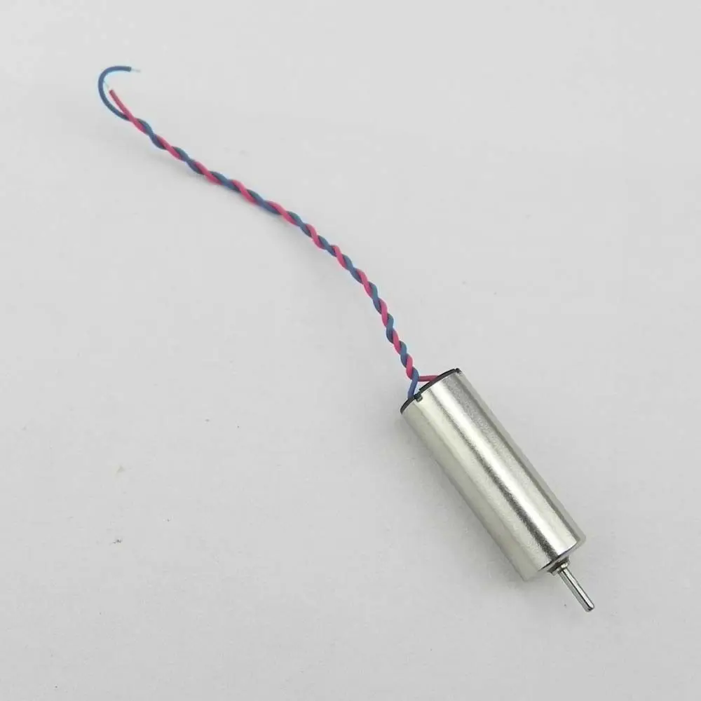 Квадрокоптер с мотором X4 H107L A03 CW CCW мини четырехъядерным флаером Micro UFO для Hubsan 20